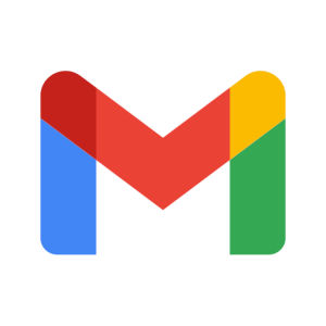 iPhone Gmail